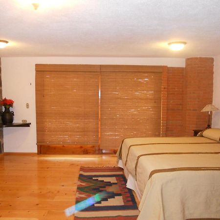 Atitlan Villas Агуа-Эскондида Номер фото