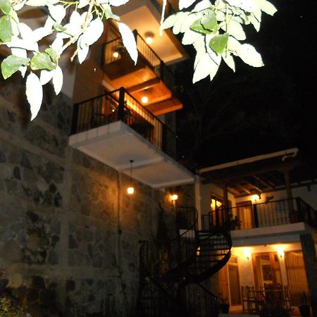 Atitlan Villas Агуа-Эскондида Номер фото