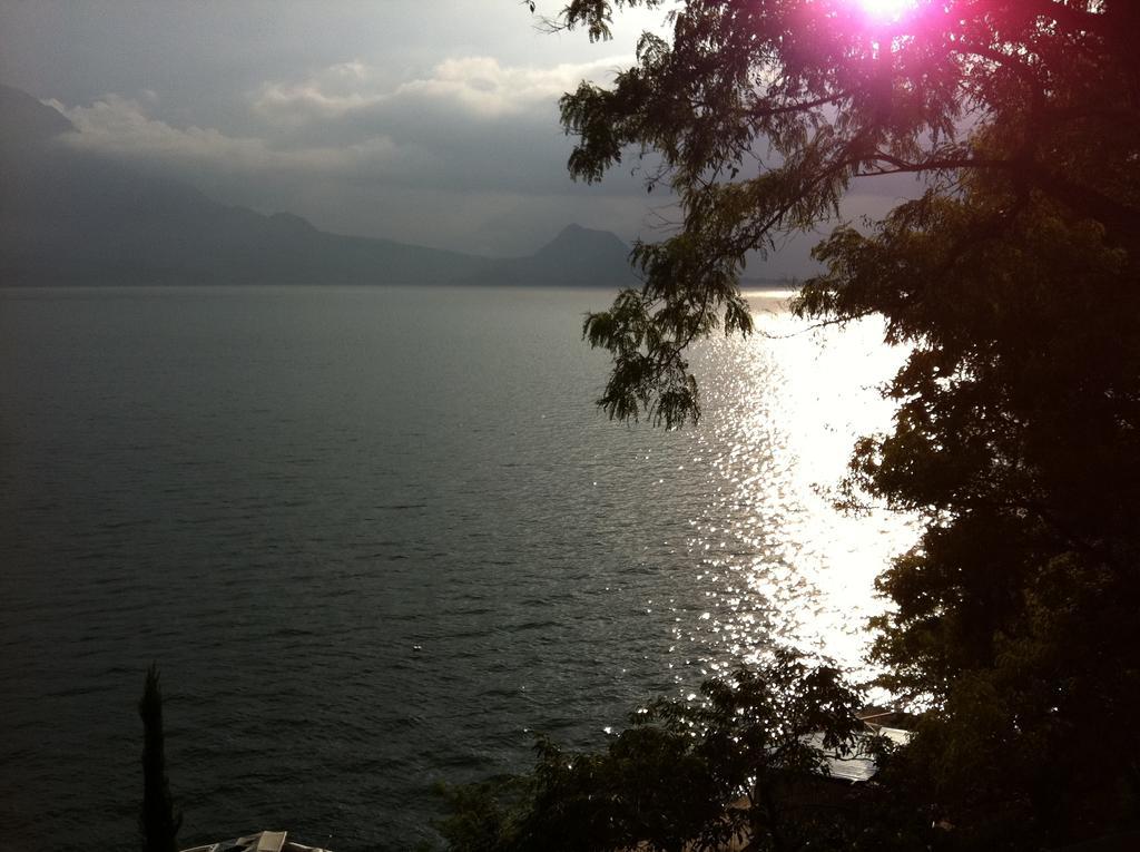 Atitlan Villas Агуа-Эскондида Номер фото