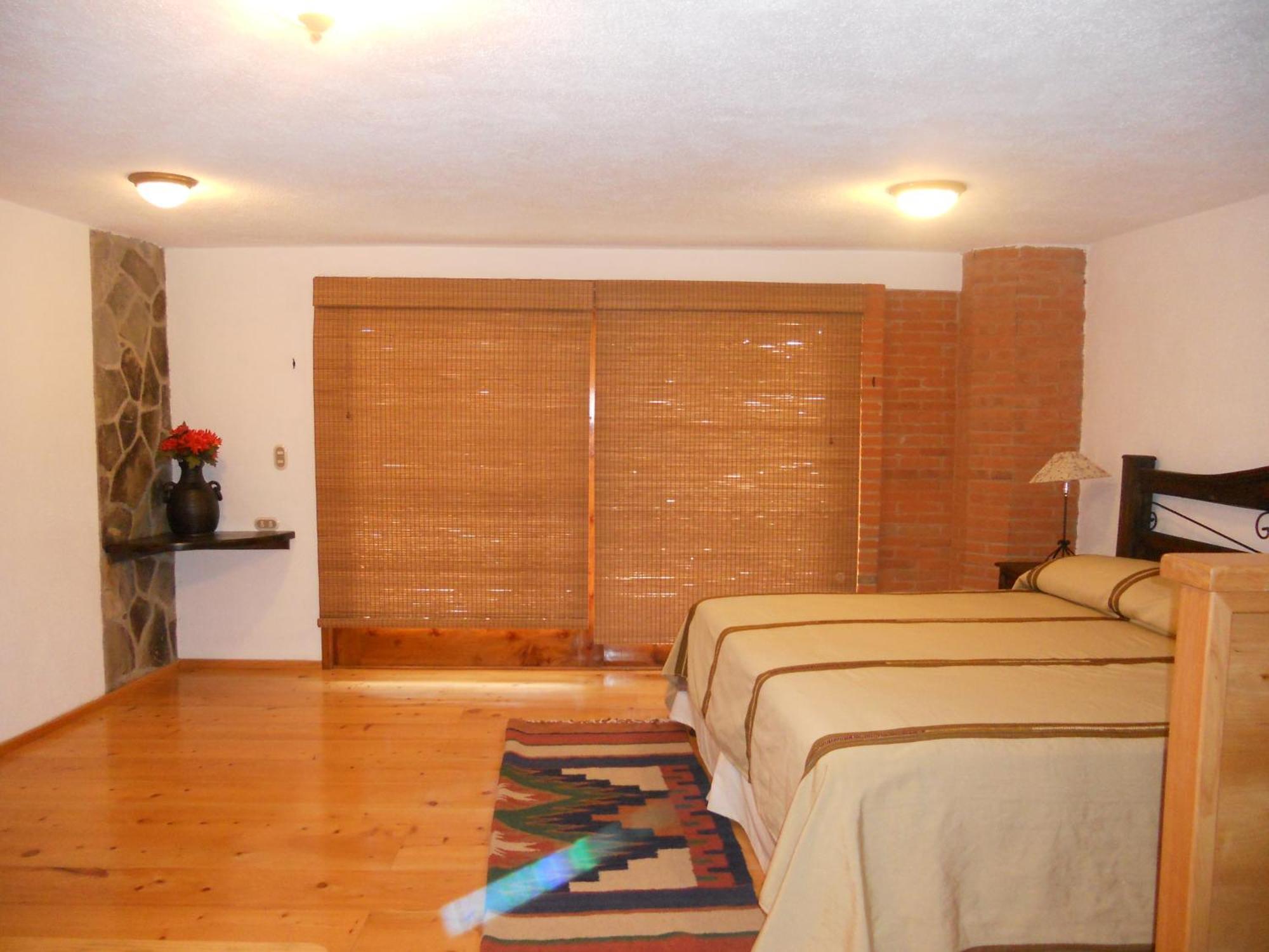 Atitlan Villas Агуа-Эскондида Номер фото
