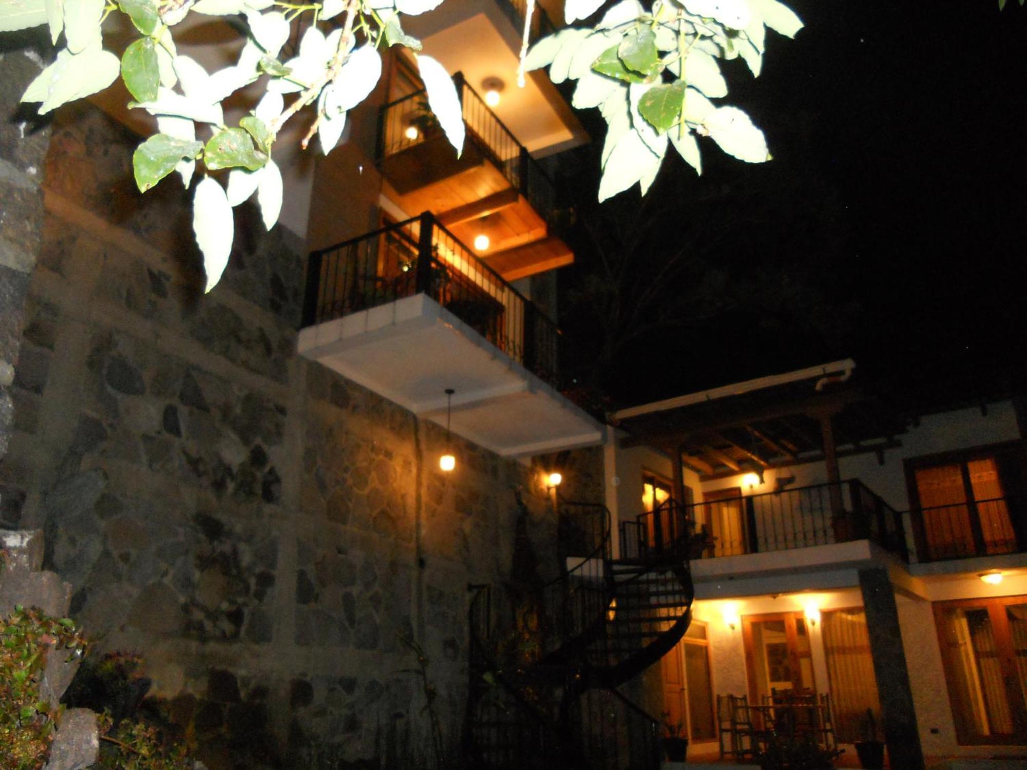 Atitlan Villas Агуа-Эскондида Номер фото