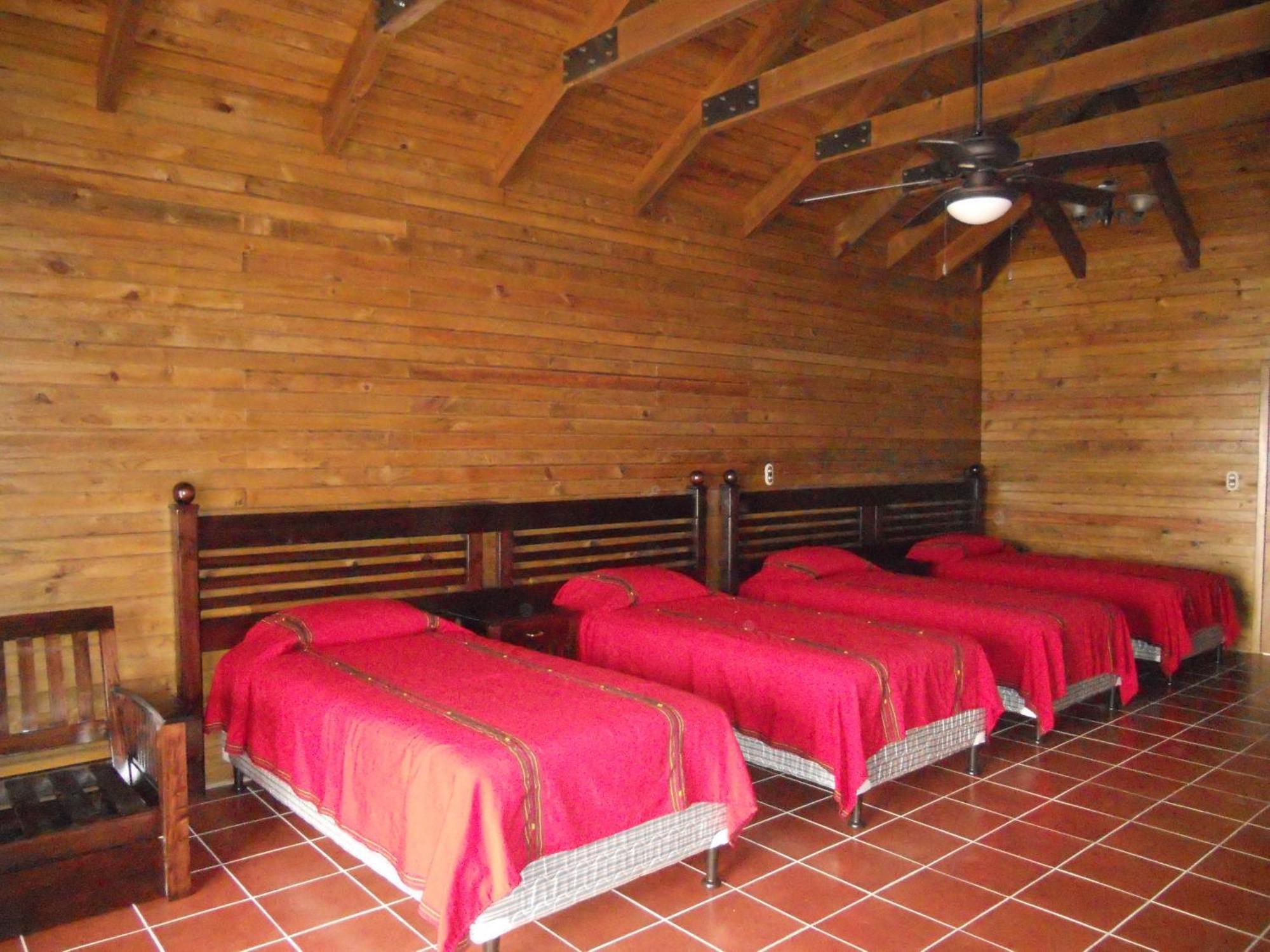 Atitlan Villas Агуа-Эскондида Номер фото