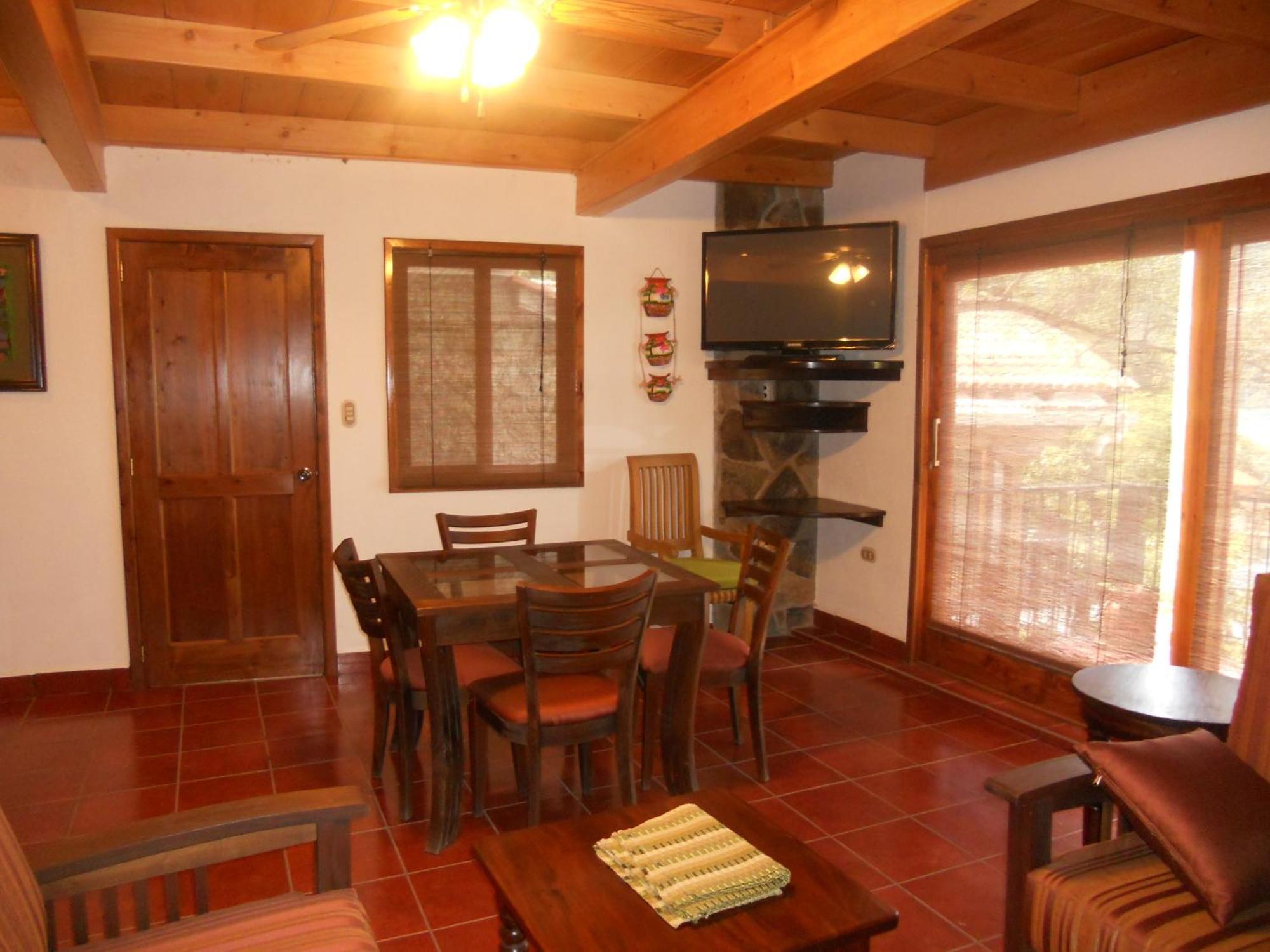 Atitlan Villas Агуа-Эскондида Номер фото