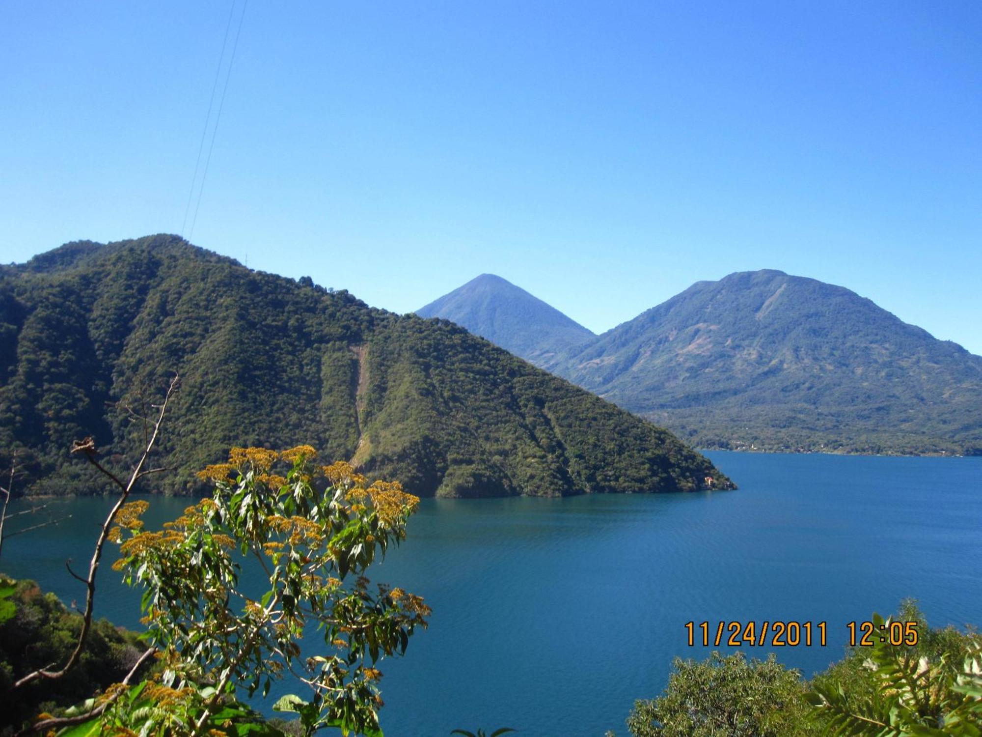 Atitlan Villas Агуа-Эскондида Номер фото