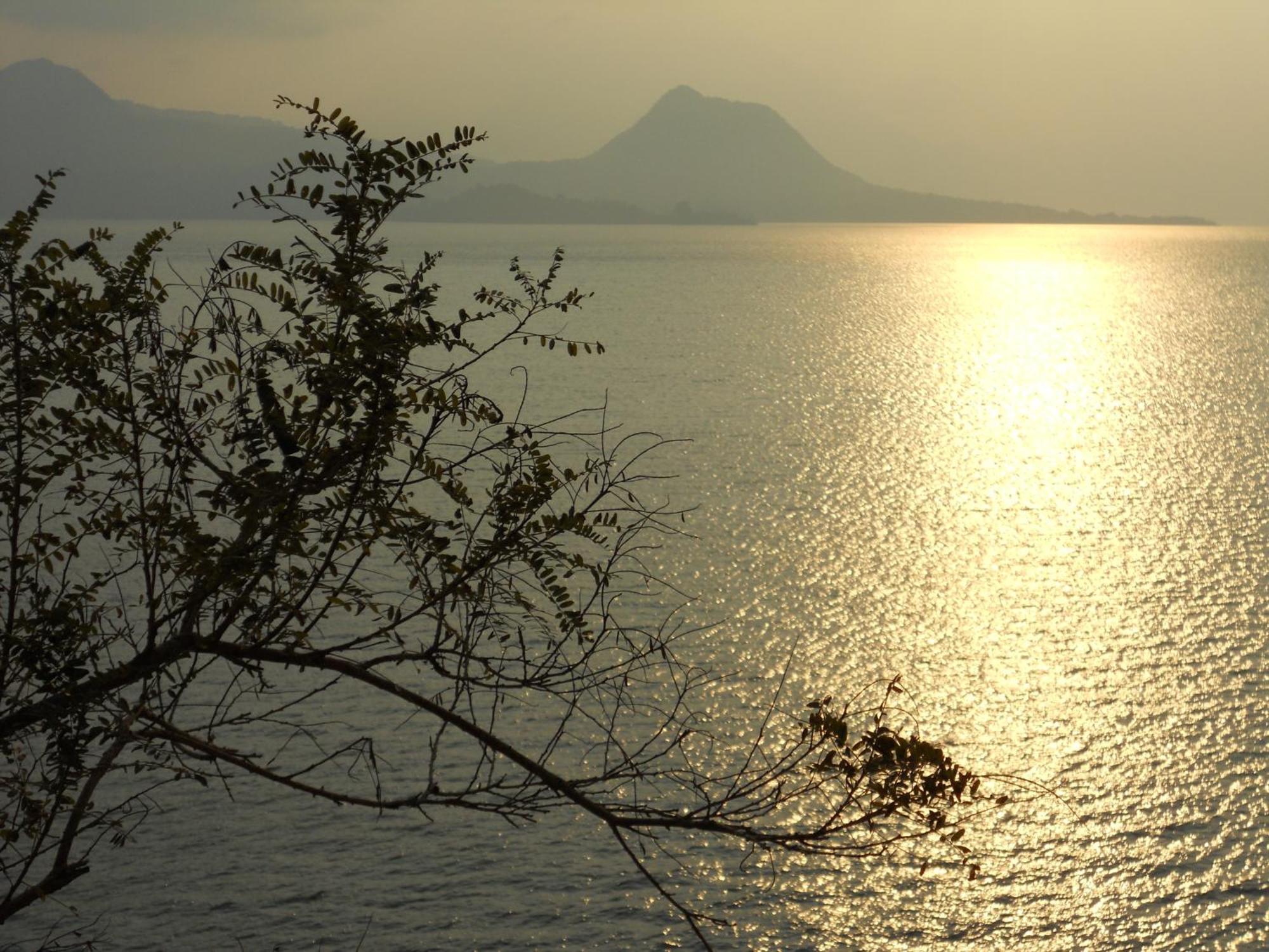 Atitlan Villas Агуа-Эскондида Номер фото