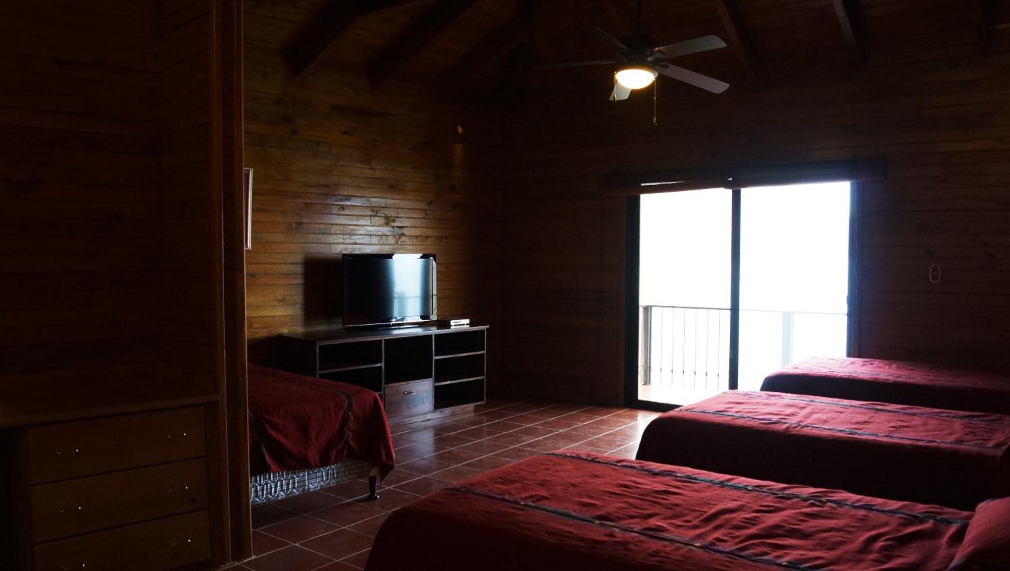 Atitlan Villas Агуа-Эскондида Номер фото