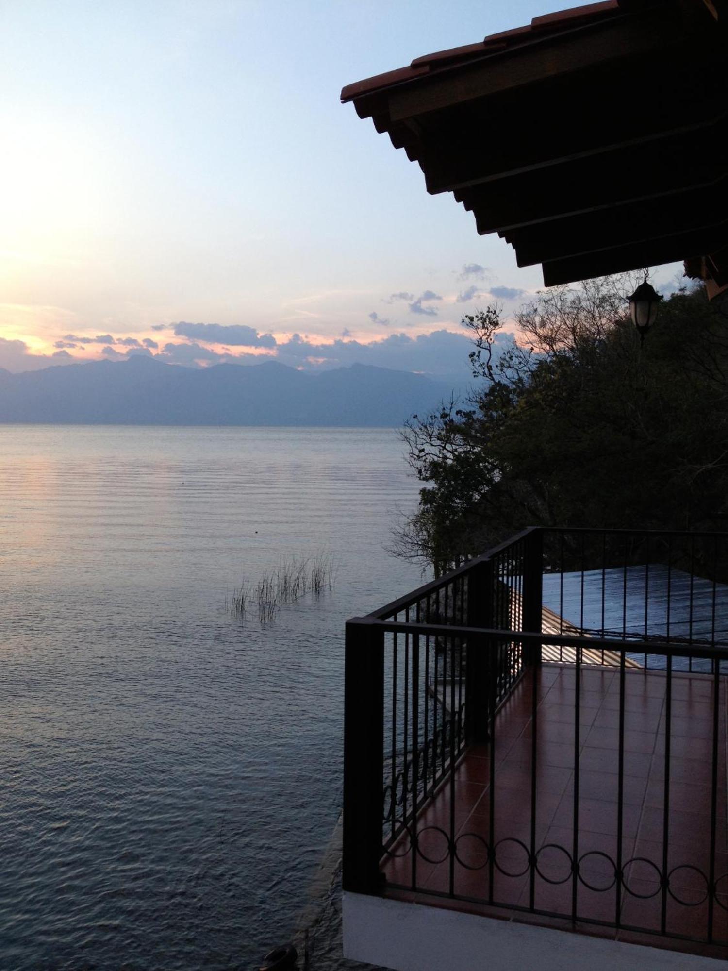 Atitlan Villas Агуа-Эскондида Номер фото