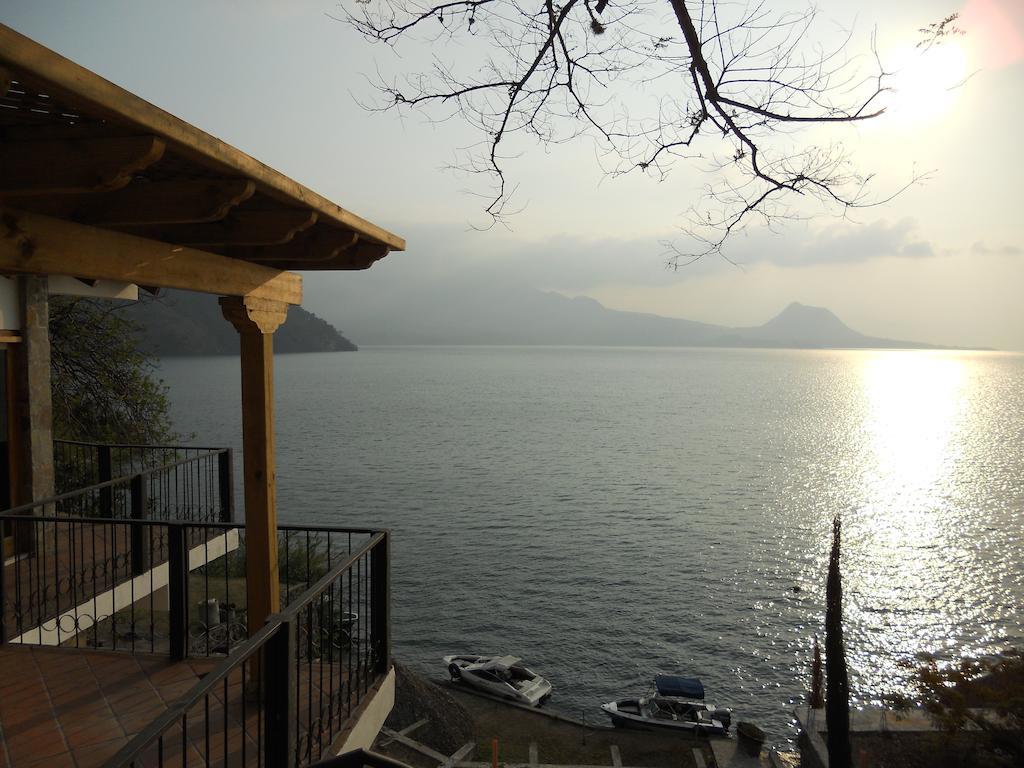 Atitlan Villas Агуа-Эскондида Номер фото