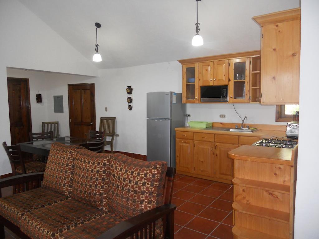 Atitlan Villas Агуа-Эскондида Номер фото