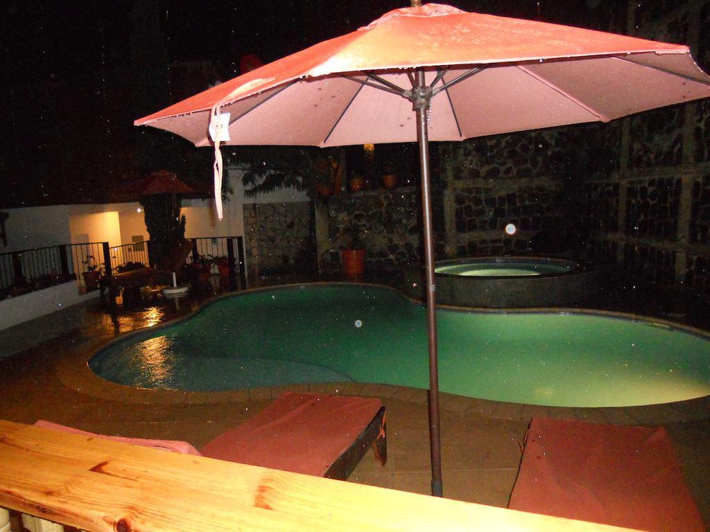 Atitlan Villas Агуа-Эскондида Номер фото