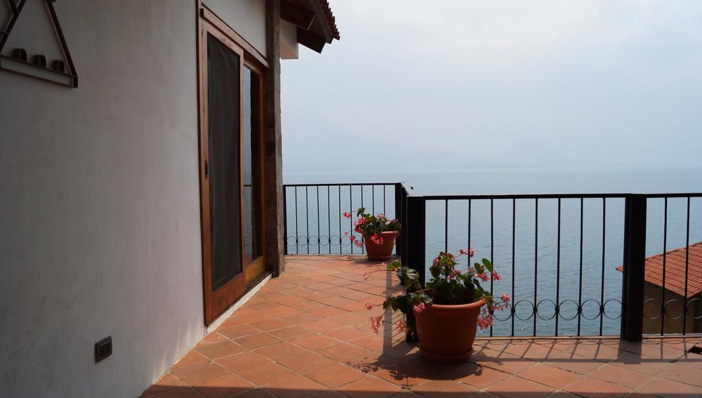 Atitlan Villas Агуа-Эскондида Номер фото