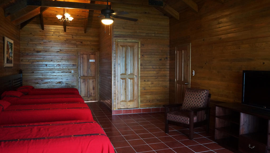 Atitlan Villas Агуа-Эскондида Номер фото