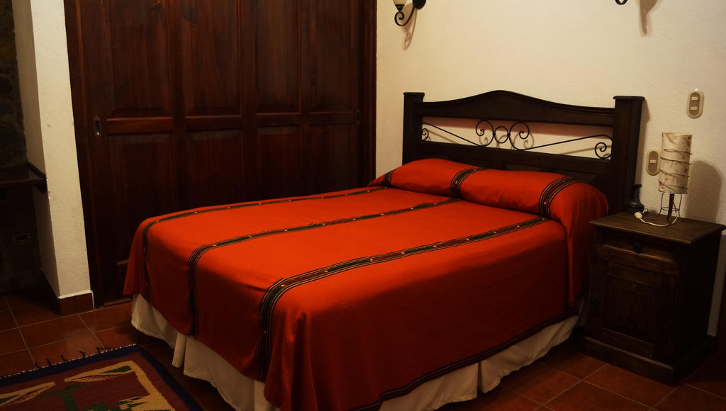 Atitlan Villas Агуа-Эскондида Номер фото