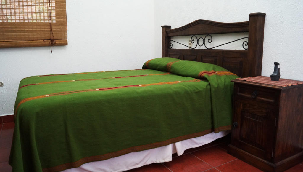 Atitlan Villas Агуа-Эскондида Номер фото