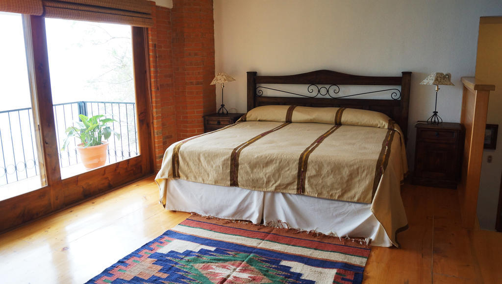 Atitlan Villas Агуа-Эскондида Номер фото