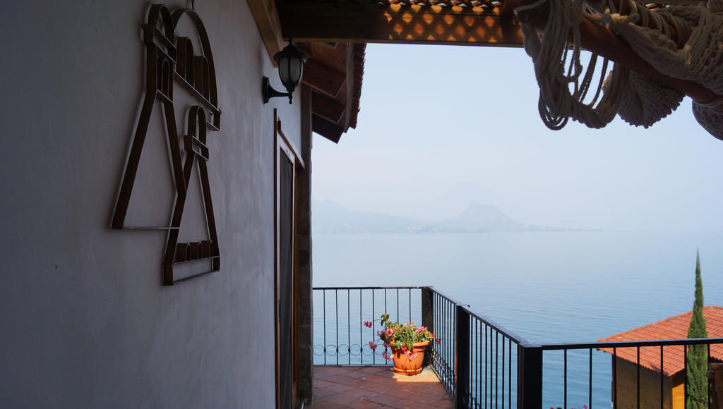 Atitlan Villas Агуа-Эскондида Экстерьер фото
