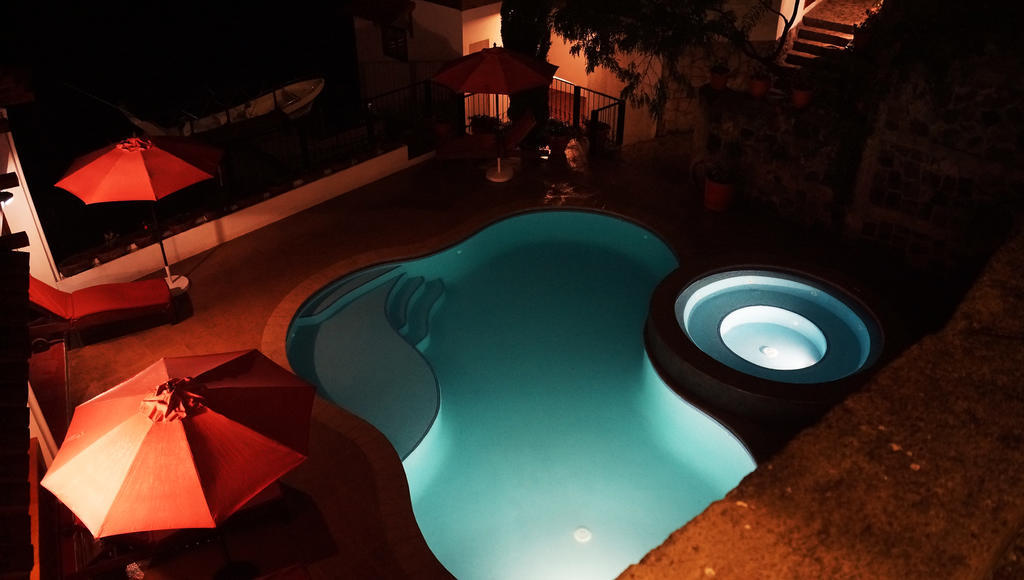 Atitlan Villas Агуа-Эскондида Номер фото
