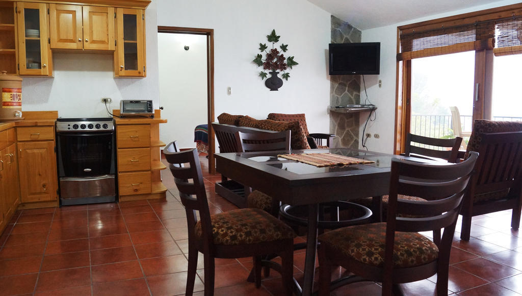 Atitlan Villas Агуа-Эскондида Экстерьер фото