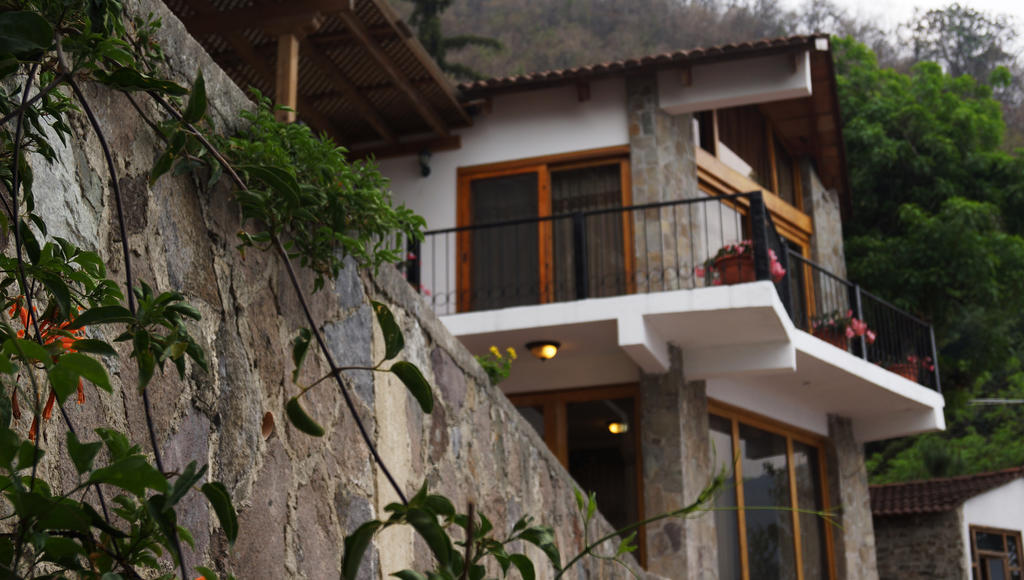 Atitlan Villas Агуа-Эскондида Экстерьер фото