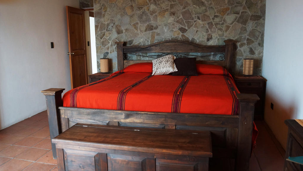 Atitlan Villas Агуа-Эскондида Экстерьер фото