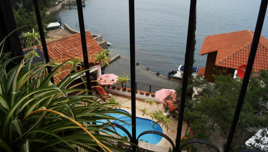 Atitlan Villas Агуа-Эскондида Экстерьер фото