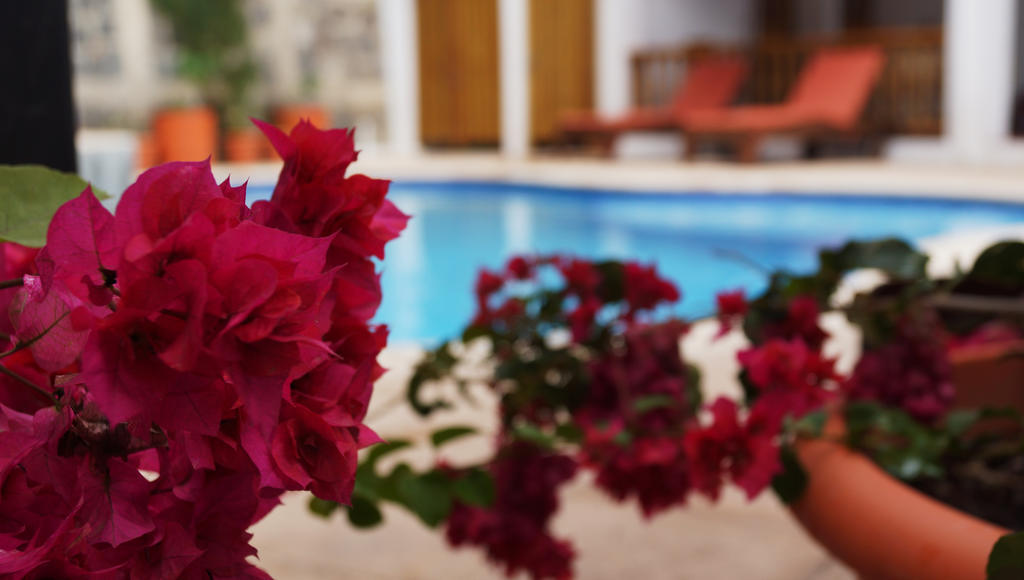 Atitlan Villas Агуа-Эскондида Экстерьер фото