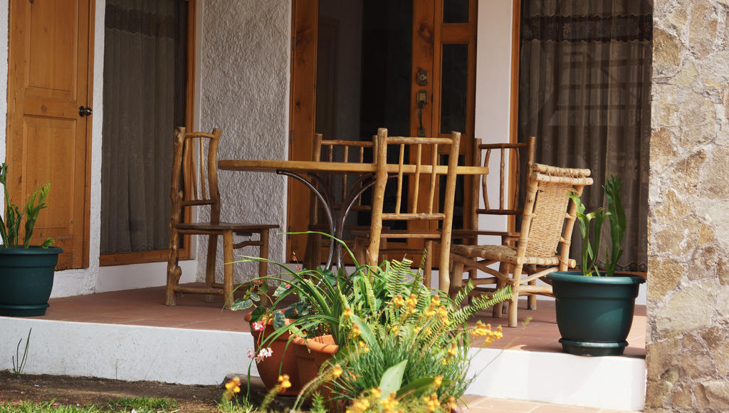 Atitlan Villas Агуа-Эскондида Экстерьер фото