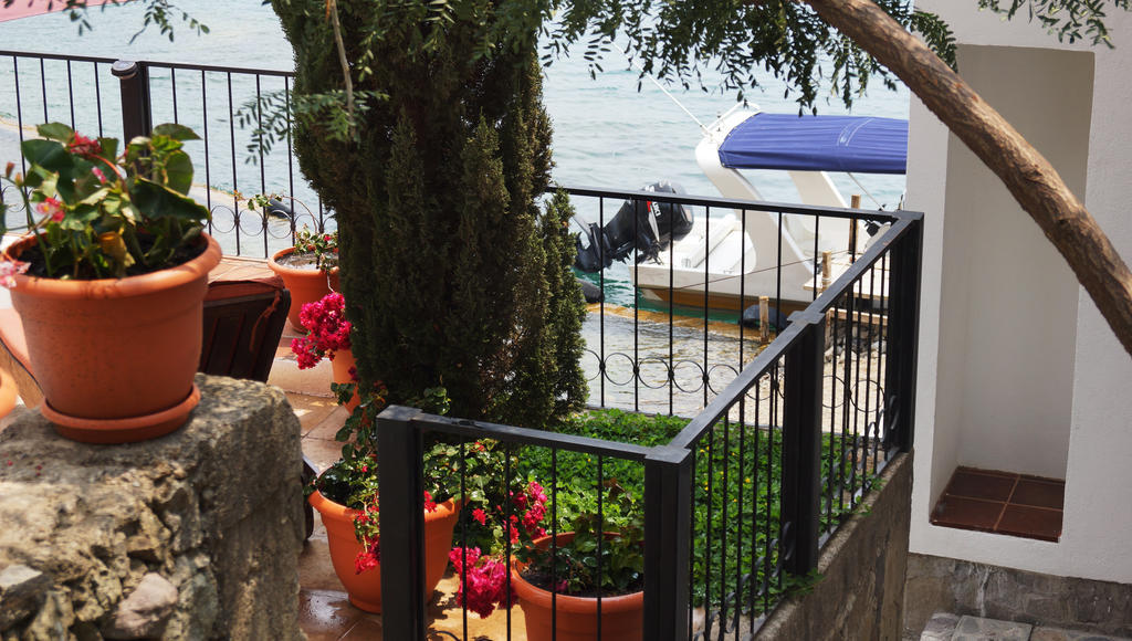 Atitlan Villas Агуа-Эскондида Экстерьер фото