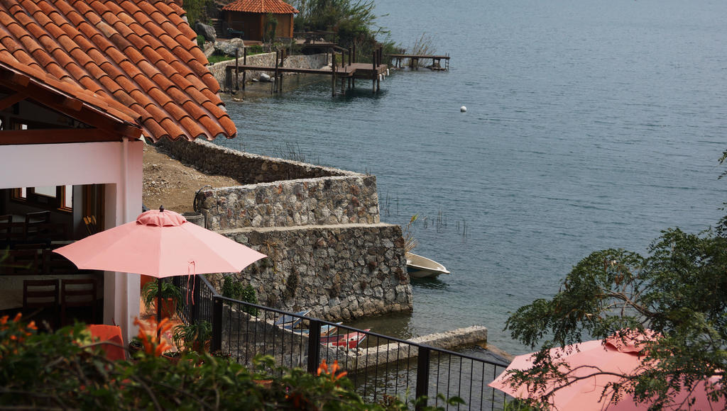 Atitlan Villas Агуа-Эскондида Экстерьер фото