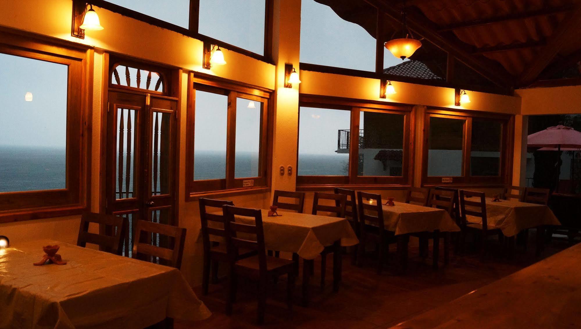 Atitlan Villas Агуа-Эскондида Экстерьер фото