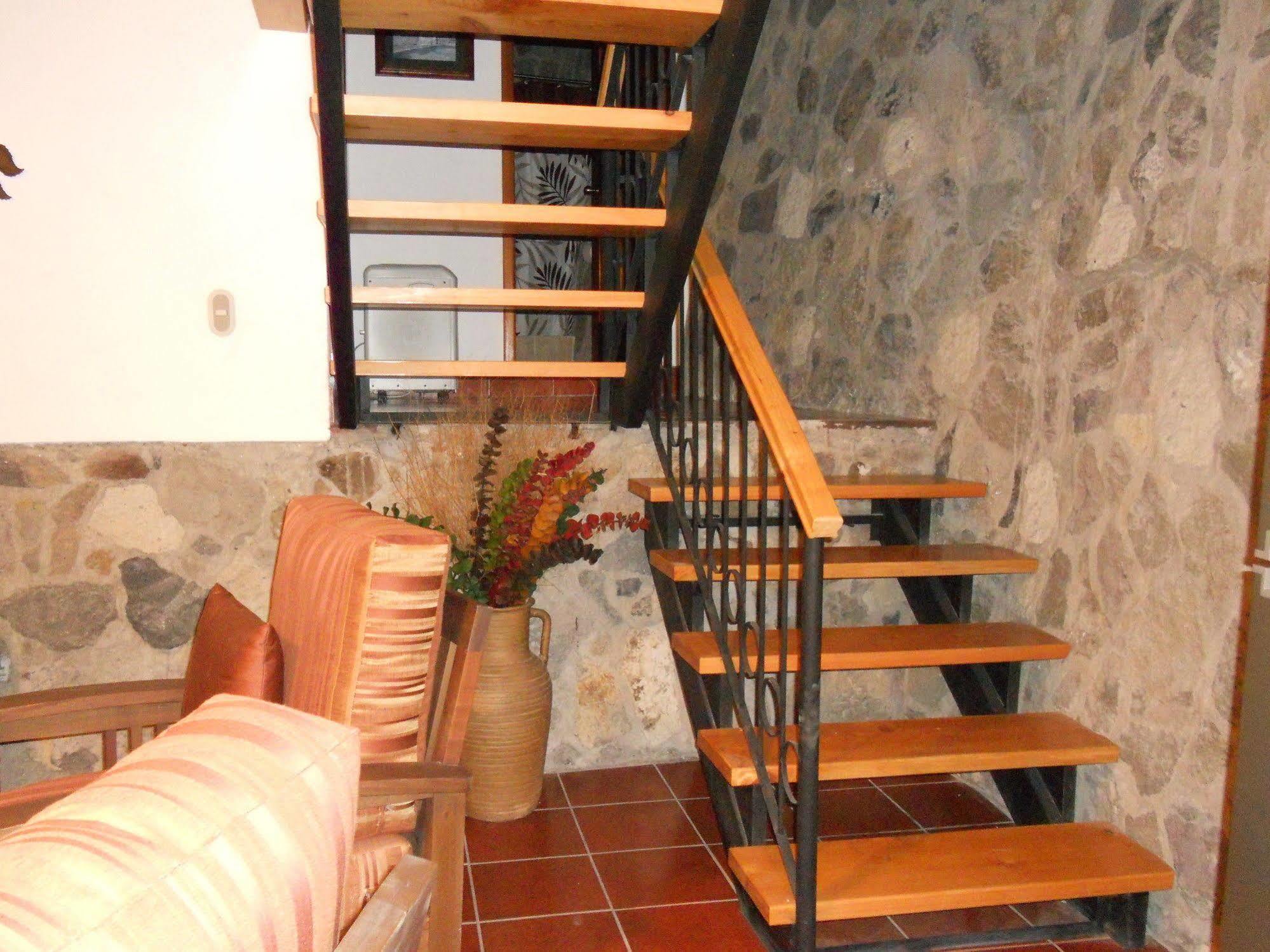 Atitlan Villas Агуа-Эскондида Экстерьер фото