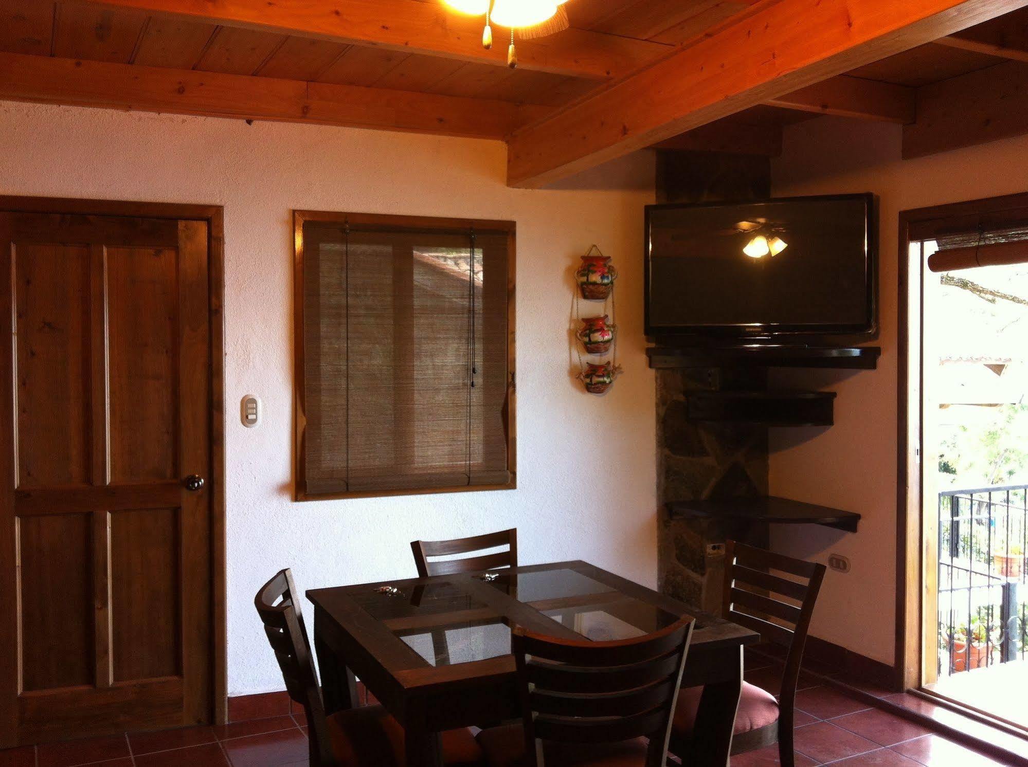 Atitlan Villas Агуа-Эскондида Экстерьер фото