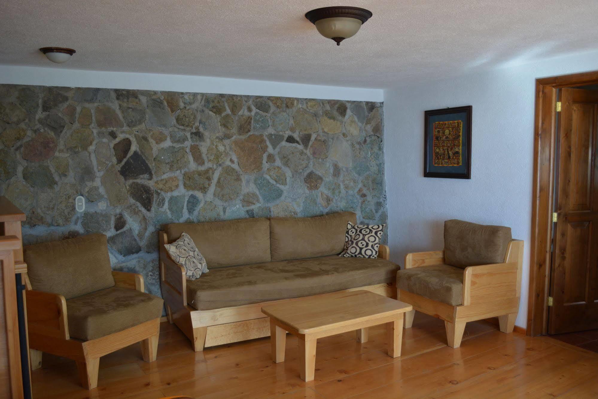 Atitlan Villas Агуа-Эскондида Экстерьер фото