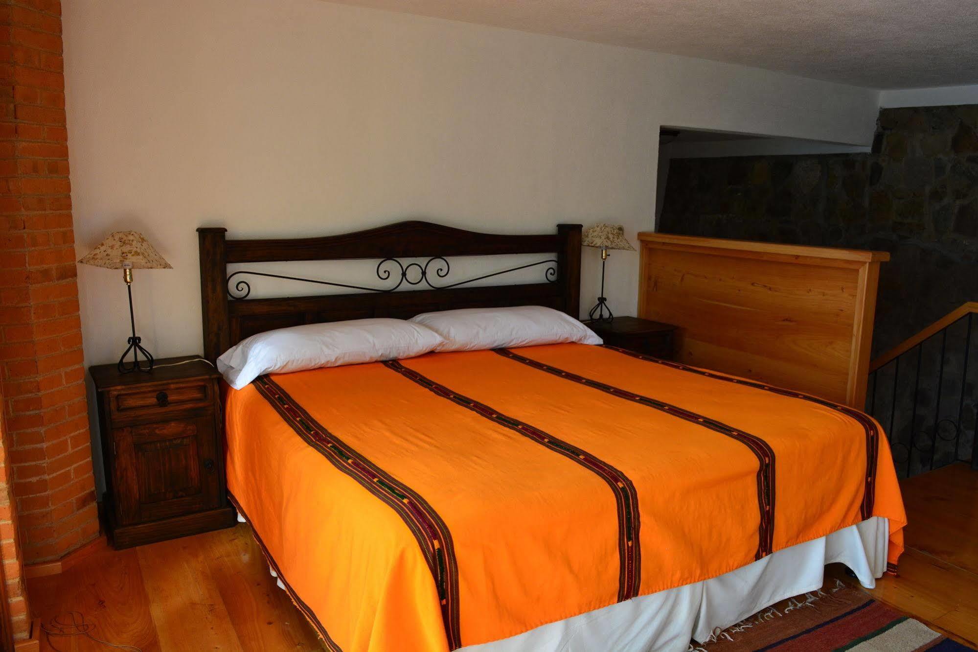 Atitlan Villas Агуа-Эскондида Экстерьер фото