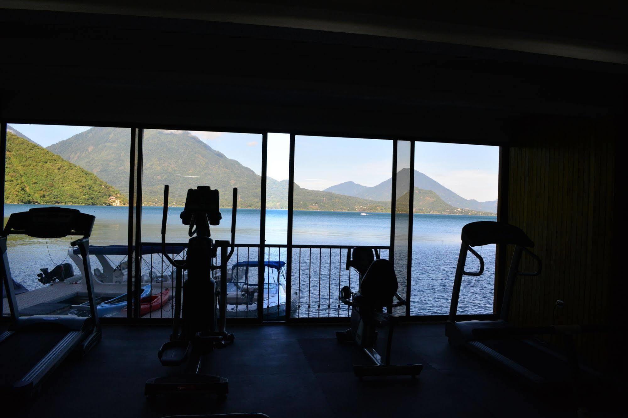 Atitlan Villas Агуа-Эскондида Экстерьер фото
